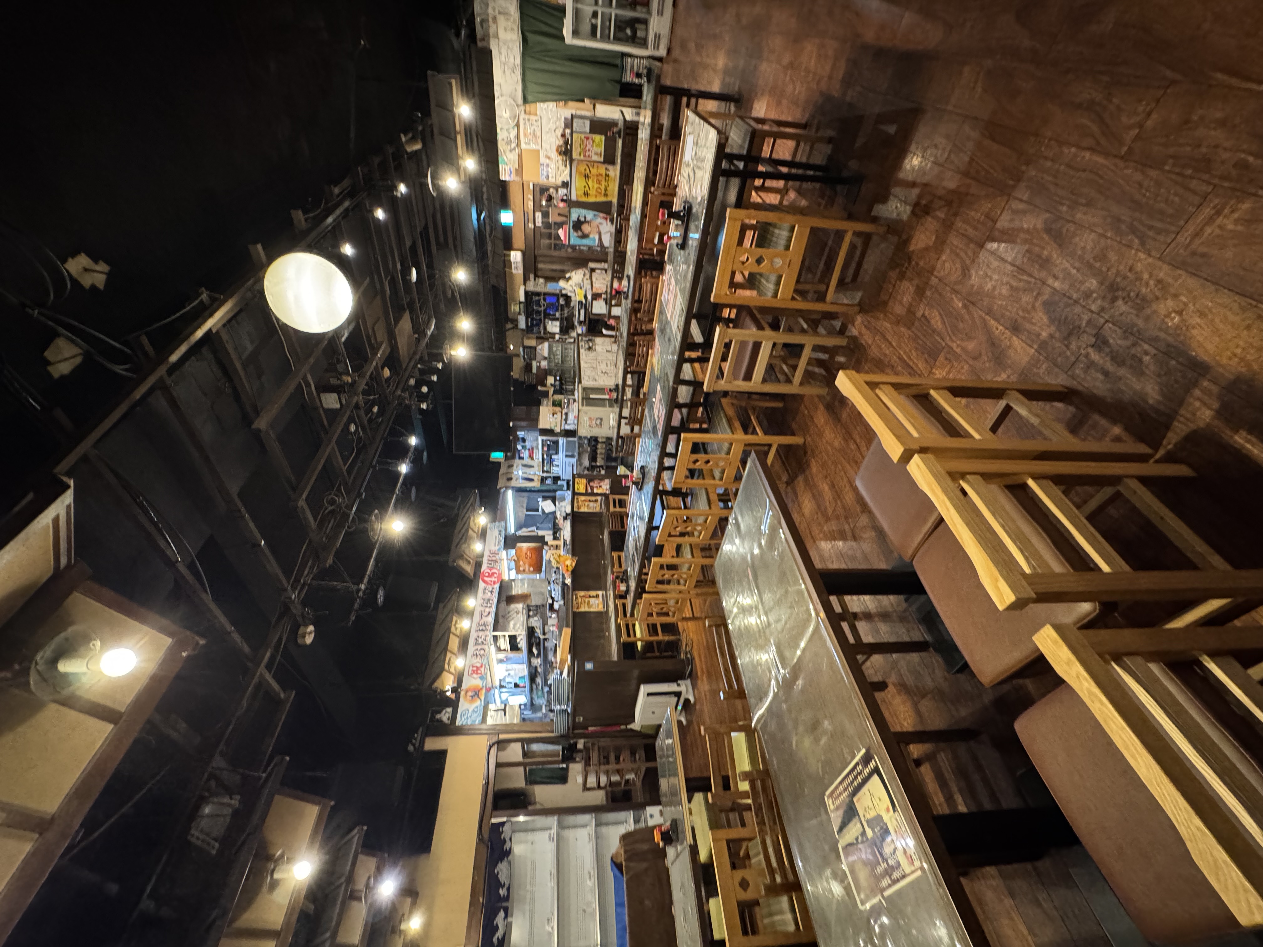 おさかな本舗　たいこ茶屋