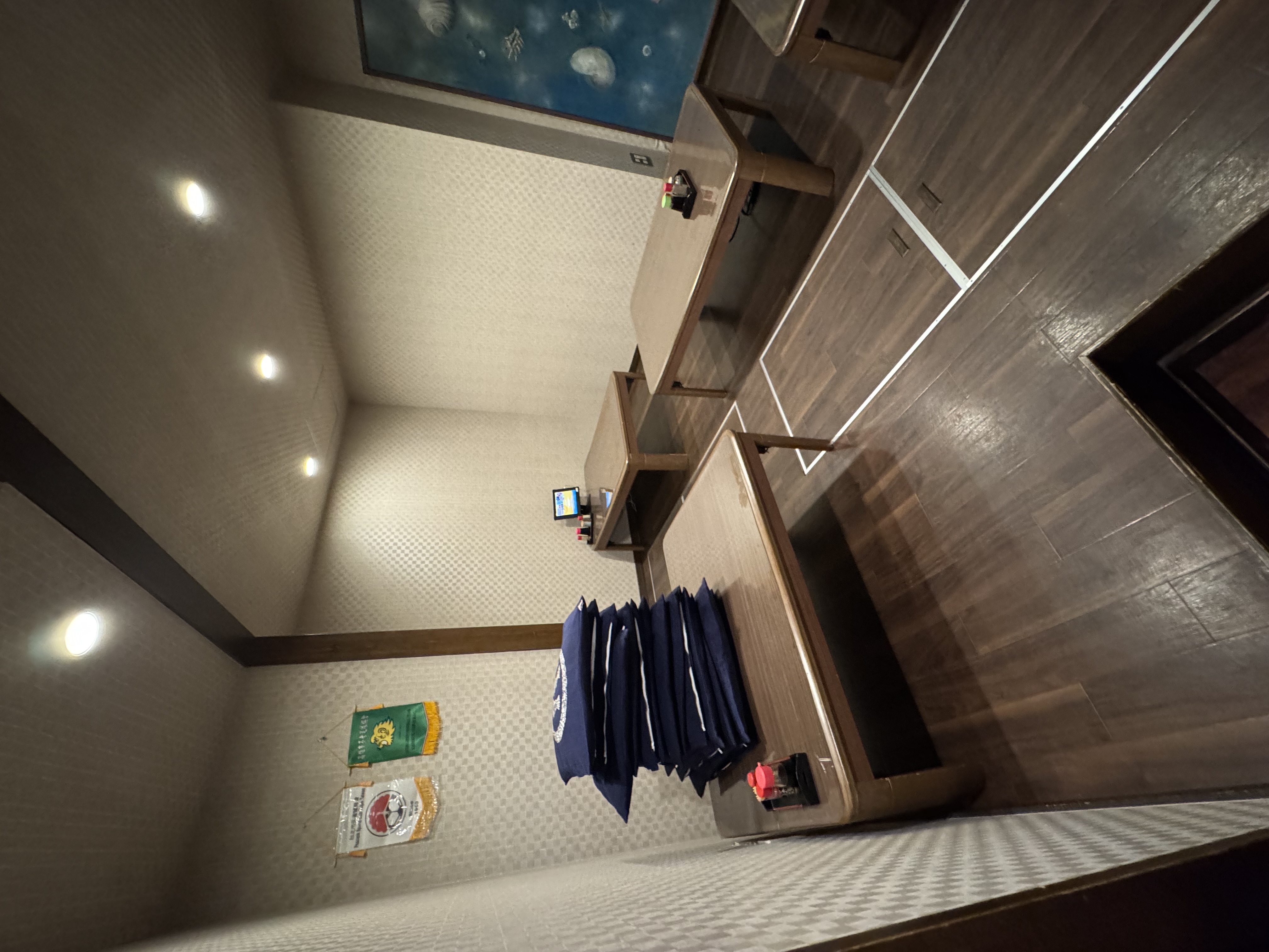 おさかな本舗　たいこ茶屋