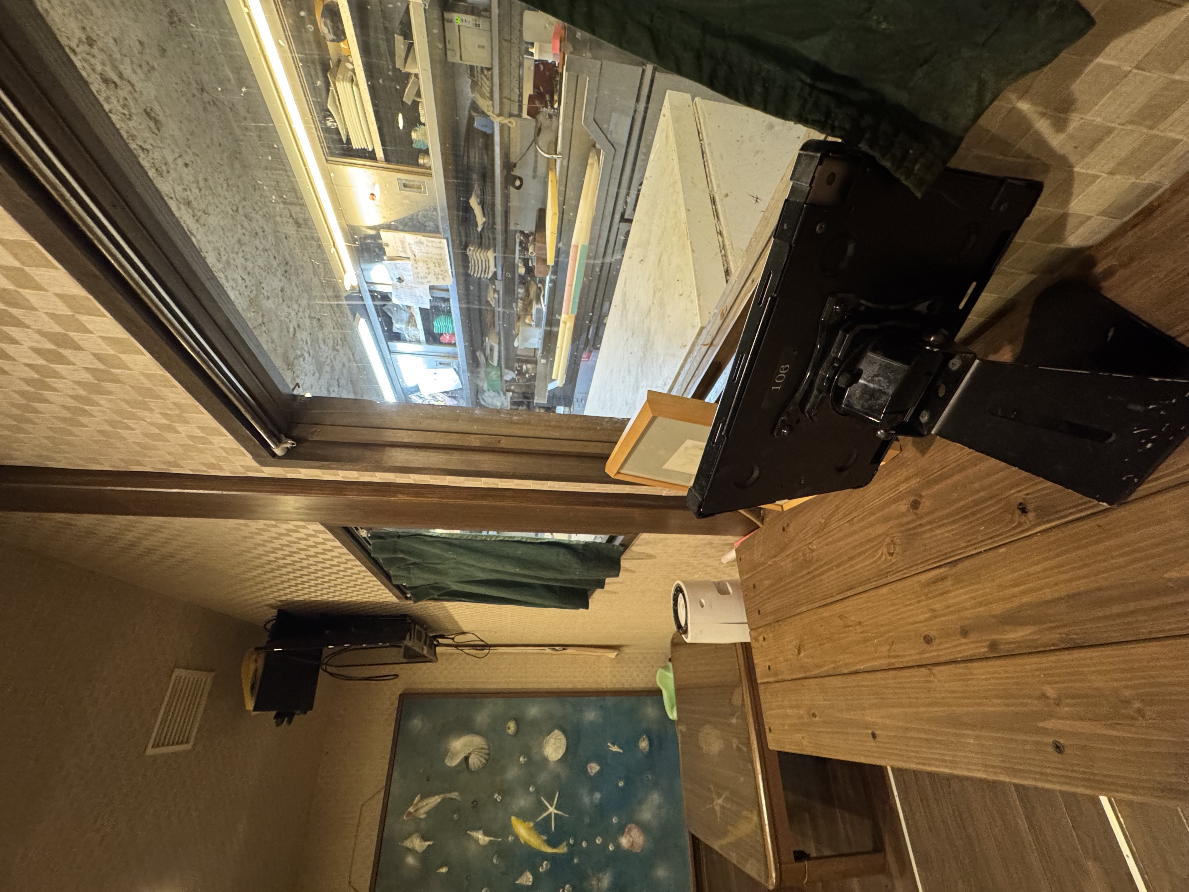 おさかな本舗　たいこ茶屋