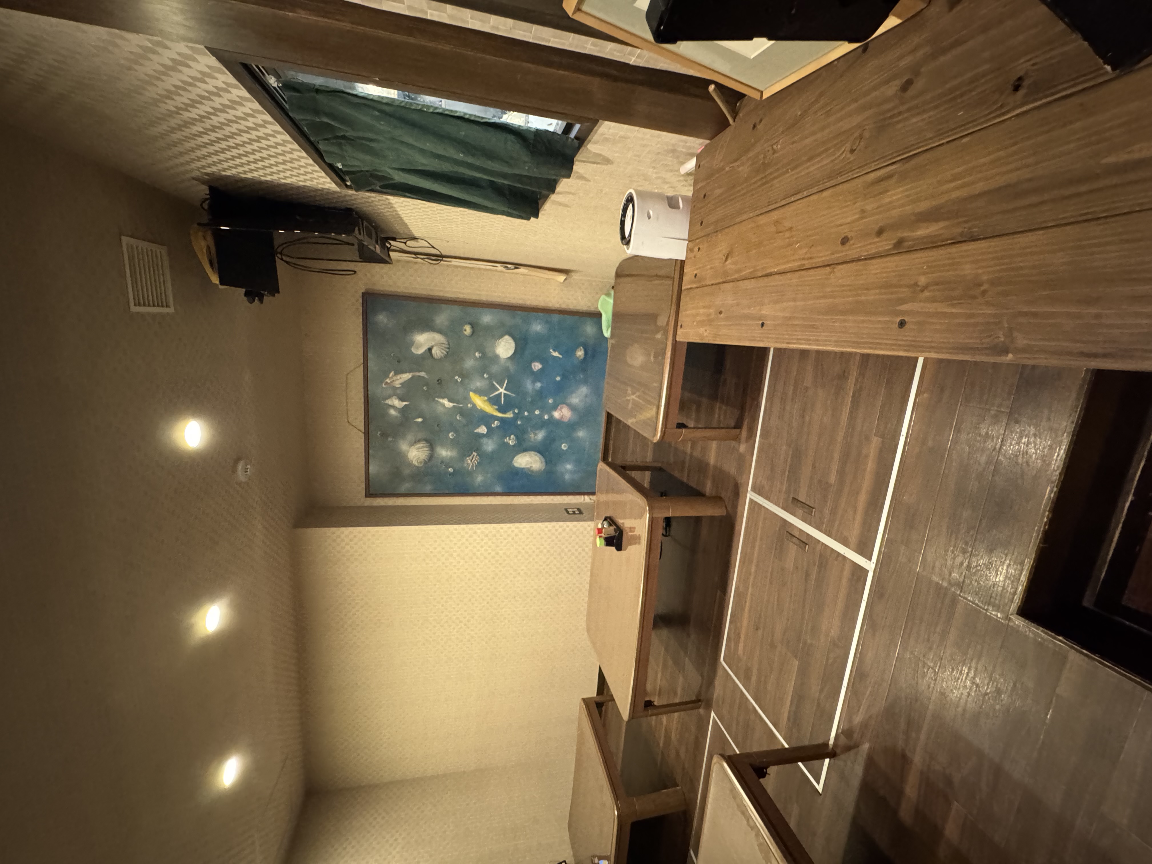 おさかな本舗　たいこ茶屋