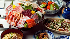 忘年会の季節がやってきました！