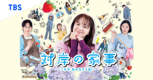 対岸の家事